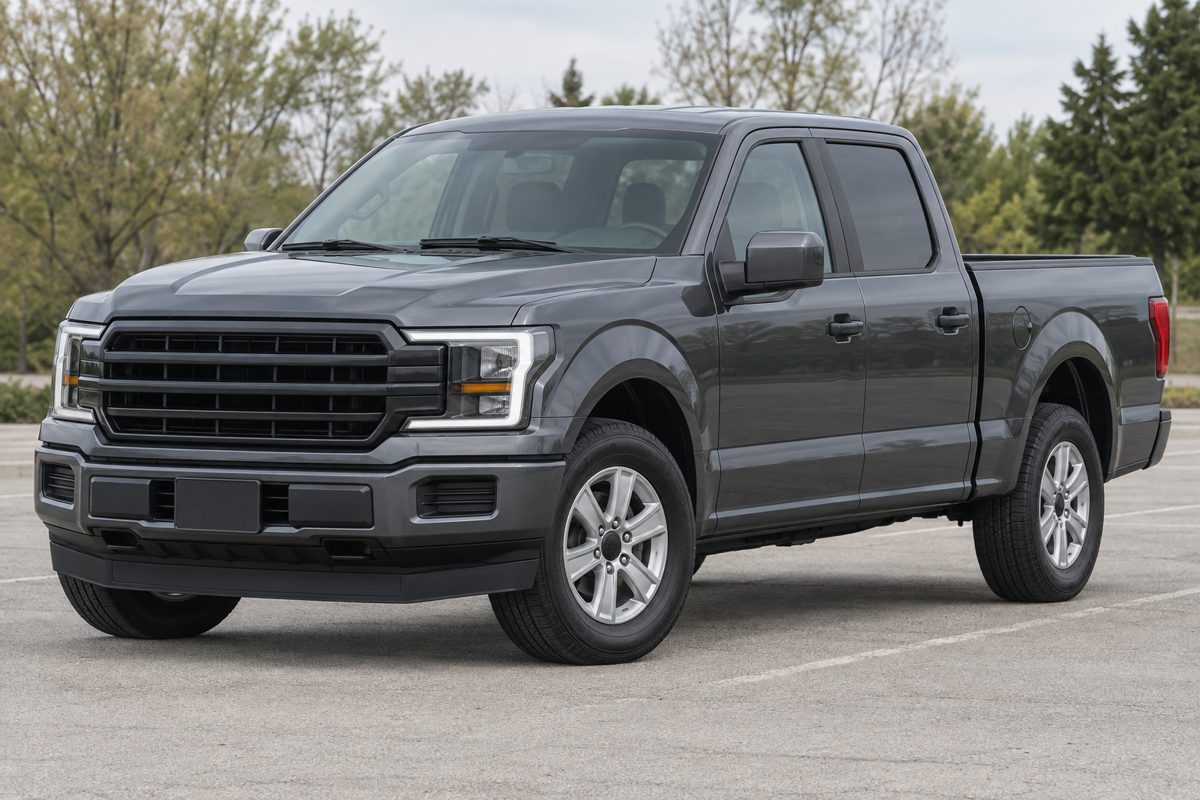 F150 참고 이미지모습
