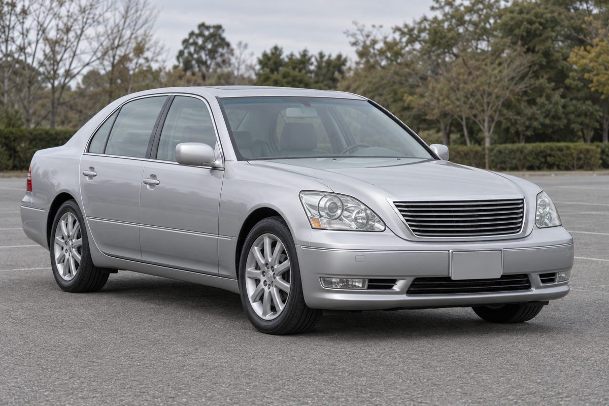 LS430 참고 이미지모습