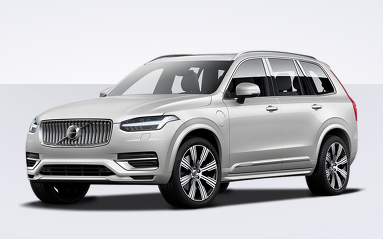 볼보 XC90 중고차 가격 | 중고차 시세 정리