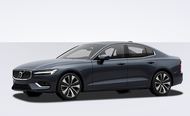 볼보 S60 중고차 가격 | 중고차 시세 정리