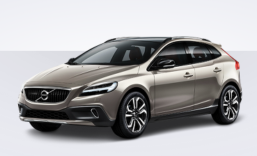 볼보 V40 중고차 가격 | 중고차 시세 정리