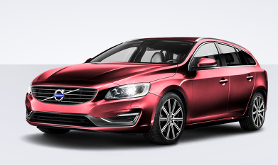 볼보 V60 중고차 가격 | 중고차 시세 정리