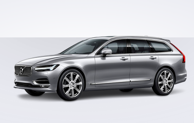 볼보 V90 중고차 가격 | 중고차 시세 정리