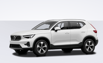 볼보 XC40 중고차 가격 | 중고차 시세 정리